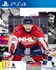 Hra pro PlayStation 4 NHL 21 PS4