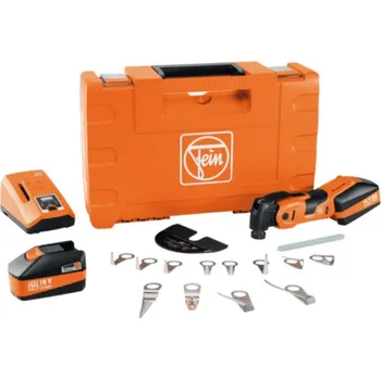 71293562000 Fein Akumulátorový MultiMaster AMM 700, 1.7 Q AUTOGLAS