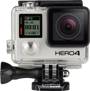 Sportovní kamera GoPro Hero4