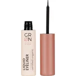 Gron Liquid Eyeliner 3 ml Black…