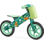 Toyz Zap 2018 green