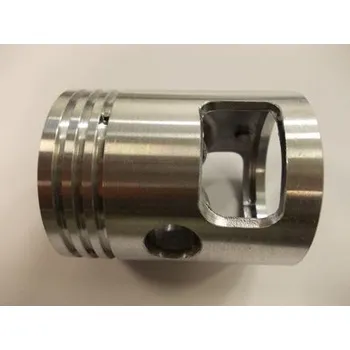 Píst motoru Píst Jawa 350 levý 58,75mm čep 16mm