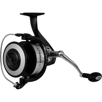 Rybářský naviják Delphin MAMUT Velikost: 100