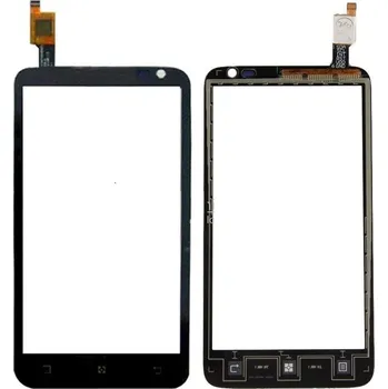 Dotykové sklo Lenovo S720 černé