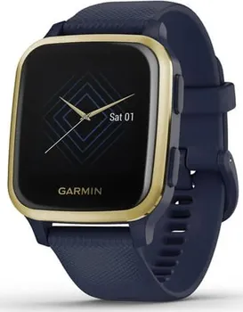 Chytré hodinky Garmin Venu SQ