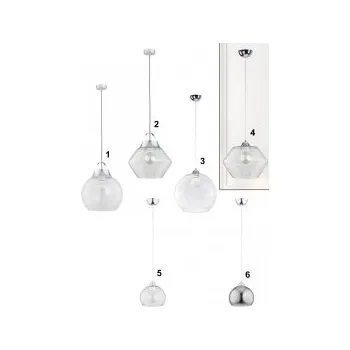 Venkovní osvětlení Keter lighting Ket-153