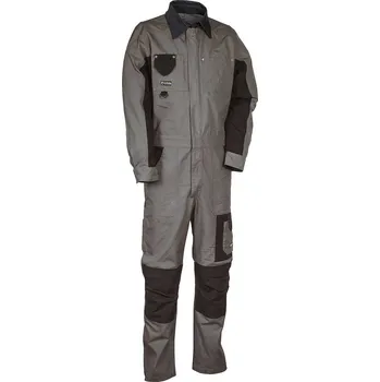Jednorázový oděv Pracovní kombinéza COFRA MARSEILLES Barva: Antracitová, Velikost: 60