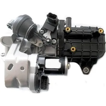 Váha vzduchu egr ventil citroen peugeot 2.0 blue hdi originální díl 9807593080