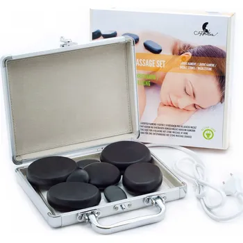 Masážní přístroj Catmotion Hot Stones