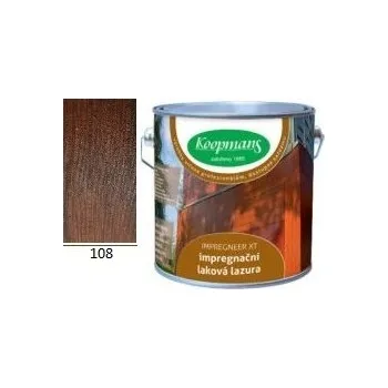 Lak na dřevo Koopmans Impregneer XT 5L 108 + dárek k objednávce nad 1000Kč