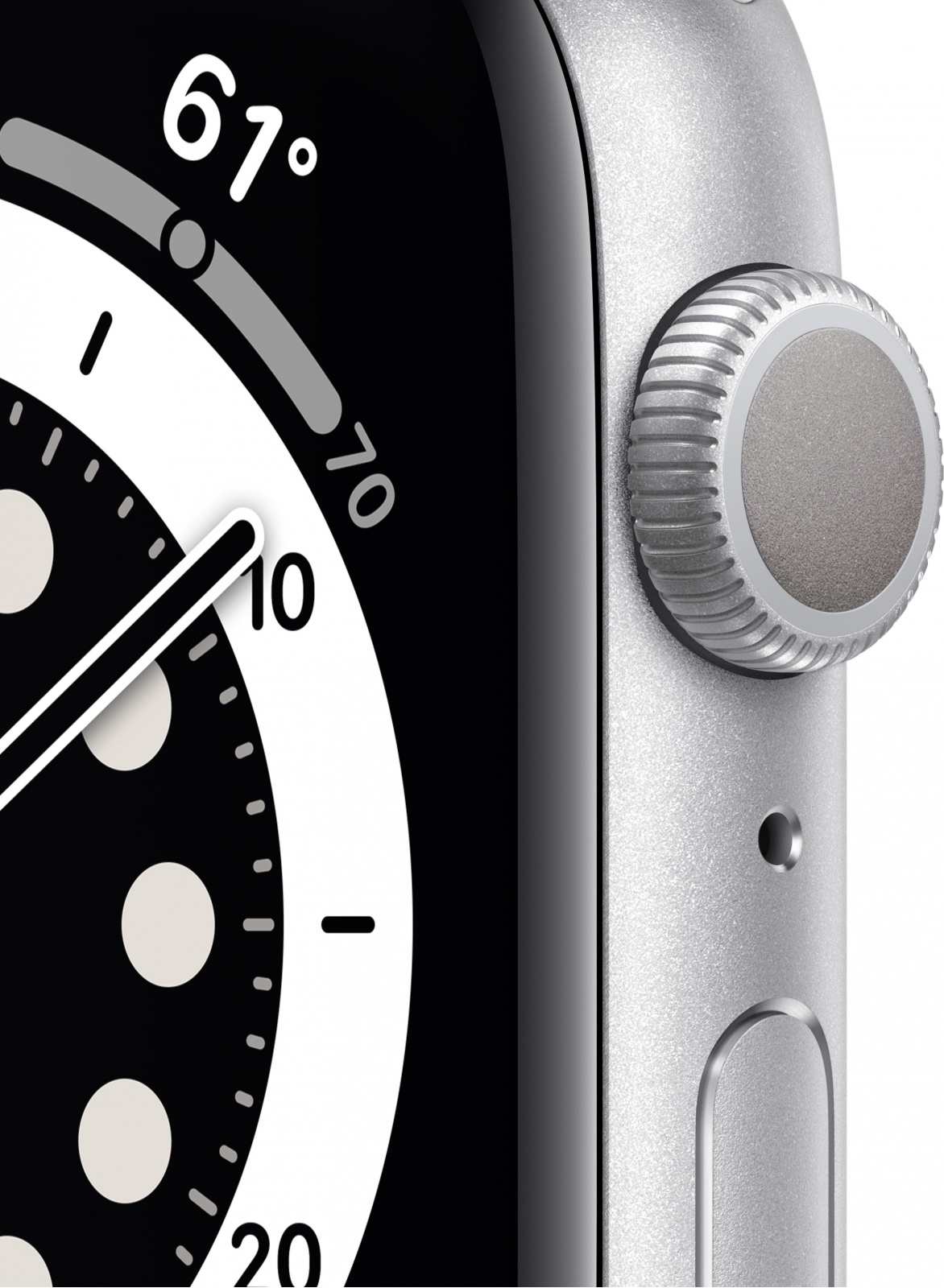 Apple Watch Series 6 40 mm - Zbozi.cz