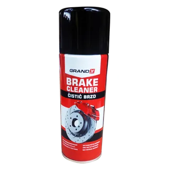 GrandX Čistič brzd 500ml