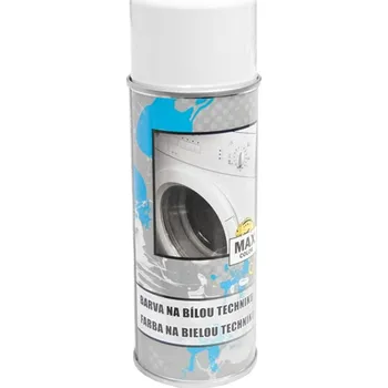 Max Color Epoxy 400 ml bílá