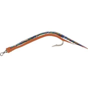 Rybářský háček Behr Makrelový Systém Motion-Rot 5ks Velikost háčku: 10/0