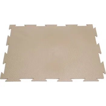 Podlaha Deckfloor 70 Hnědá