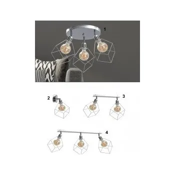 Bodové svítidlo Keter lighting Ket-776