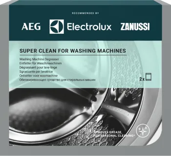 Electrolux M3GCP200 čistič praček Super Clean