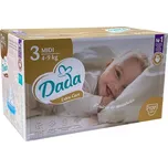 DADA Extra Care 3 Midi 4 - 9 kg zlaté