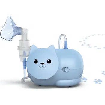 Omron Nami Cat C303K modrý