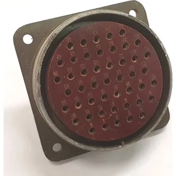 Elektrická zásuvka Konektor ŠR 60B47Š2 zásuvka