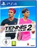 Hra pro PlayStation 4 Tennis World Tour 2 PS4