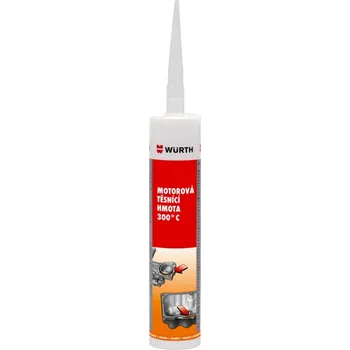 Těsnění motoru Würth 0890321310 310 ml