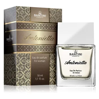 Dámský parfém Santini Cosmetic Antonietta W EDP 50 ml