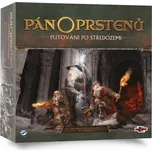 ADC Blackfire Pán prstenů: Putování po…