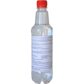 Dezinfekce Dezinfekce na ruce KG 500ml