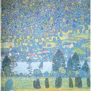 Obraz Obraz Gustav Klimt 6251