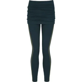 Dámské legíny Legíny Smooth You Forest Fern, Velikost S