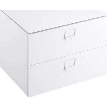 Ravak Deska Comfort 800 Deska Comfort 800 bílá X000001380 X000001380 + voucher# Dodatečná sleva 5% kód: KOUPELNA