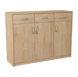 Smartshop Gellert 3D3S dub sonoma