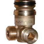 Dakon ÚT DUA 87381016610 třícestný…