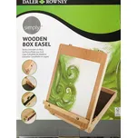 Daler Rowney Stolní stojan v kufříku