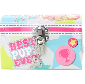 Pokladnička Lamps Pokladnička Tlapková patrola