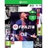 Hra pro Xbox Series FIFA 21 Xbox Series X