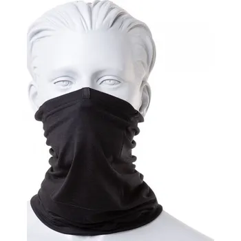 Nákrčník Moira Hard Time Gear Resp FD Modal černý