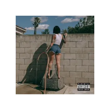 Zahraniční hudba Kehlani : It Was Good Until It Wasn't CD