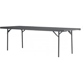 Jídelní stůl ZOWN Zahradní stůl XXL240 - NEW - 240 x 91 cm PT012X004