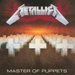 Master Of Puppets - Metallica [CD]…