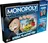 desková hra Hasbro Monopoly Super elektronické bankovnictví
