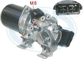 Motorek stěrače a odstřikovače ERA 460049A