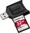 paměťová karta Kingston Technology Canvas React Plus 32 GB SD 10 UHS-II (MLPR2/32GB)