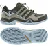 Dámská běžecká obuv adidas Terrex Swift R2 GTX Legend Earth/Ash Gray