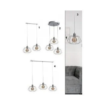 Bodové svítidlo Keter lighting Ket-726