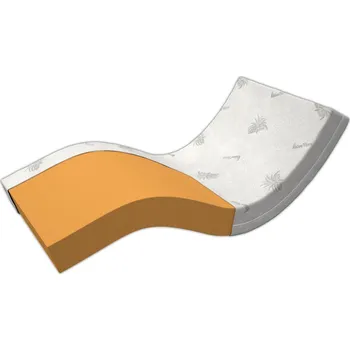 Matrace Zdravotní matrace Postelia NATURALIS EASY PLUS 90 x 185 cm