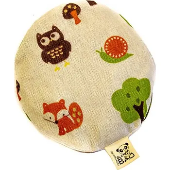 Masážní přístroj REA TAPE Polštářek z třešňových pecek, kulatý, 15 cm