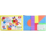 Junta Pěnové kostky 32 ks