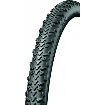 Komponent pro jízdní kolo Ralson plášť R3154 28x1.35 drát (černá)